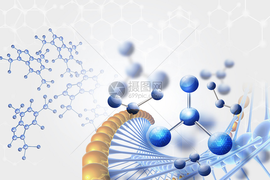 科学生物分子展示